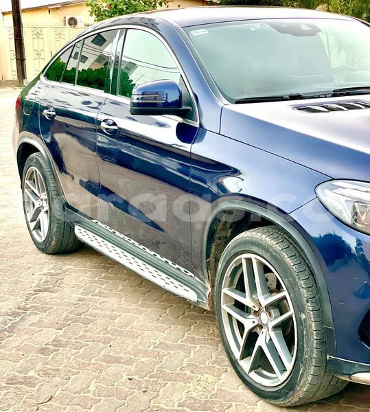 Big with watermark mercedes benz gle coupe dakar dakar 21945