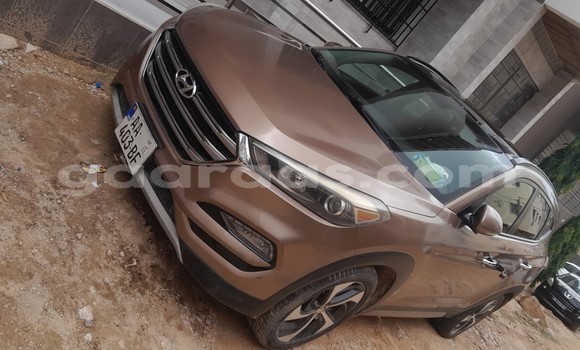 Buy Used Hyundai Tucson Other Car in Dakar in Dakar Buy Used Hyundai Tucson Other Car in Dakar in Dakar