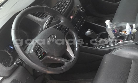 Buy Used Hyundai Tucson Other Car in Dakar in Dakar Buy Used Hyundai Tucson Other Car in Dakar in Dakar