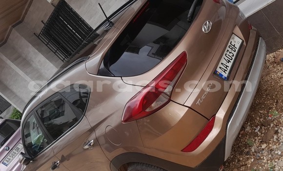 Buy Used Hyundai Tucson Other Car in Dakar in Dakar Buy Used Hyundai Tucson Other Car in Dakar in Dakar