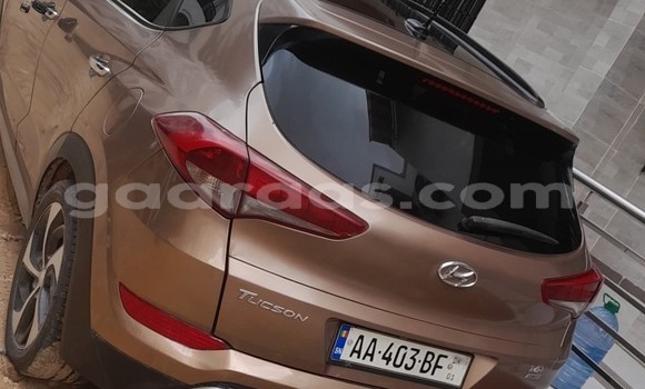Buy Used Hyundai Tucson Other Car in Dakar in Dakar Buy Used Hyundai Tucson Other Car in Dakar in Dakar