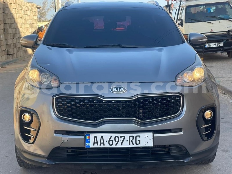 Big with watermark kia sportage dakar dakar 21952