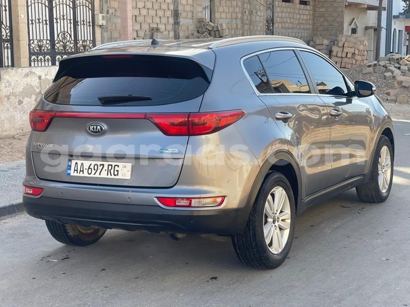 Big with watermark kia sportage dakar dakar 21952