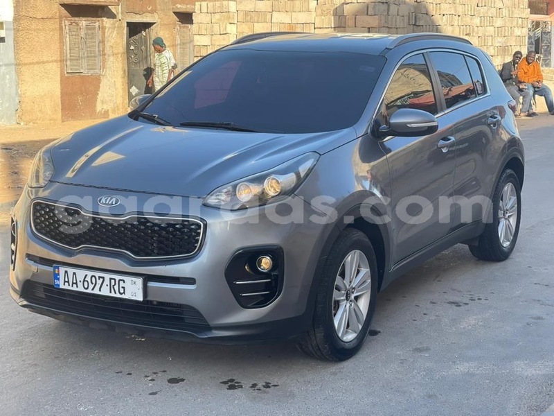 Big with watermark kia sportage dakar dakar 21952