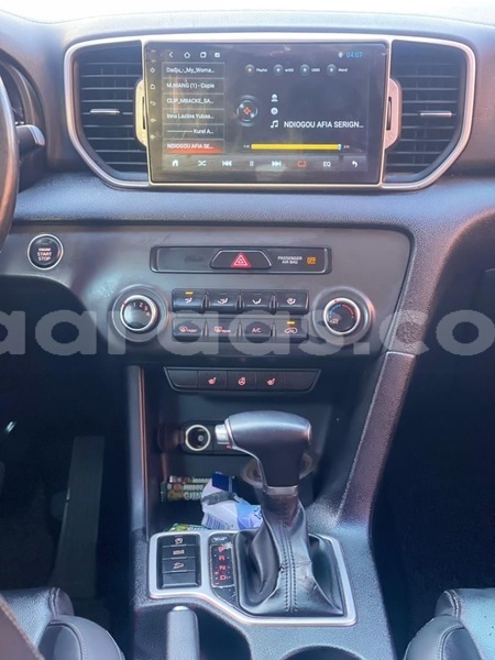 Big with watermark kia sportage dakar dakar 21952