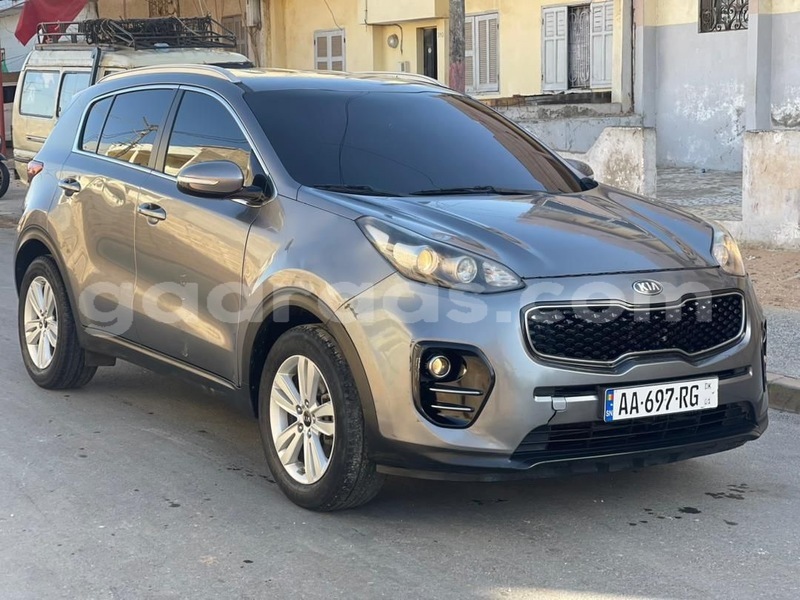 Big with watermark kia sportage dakar dakar 21952