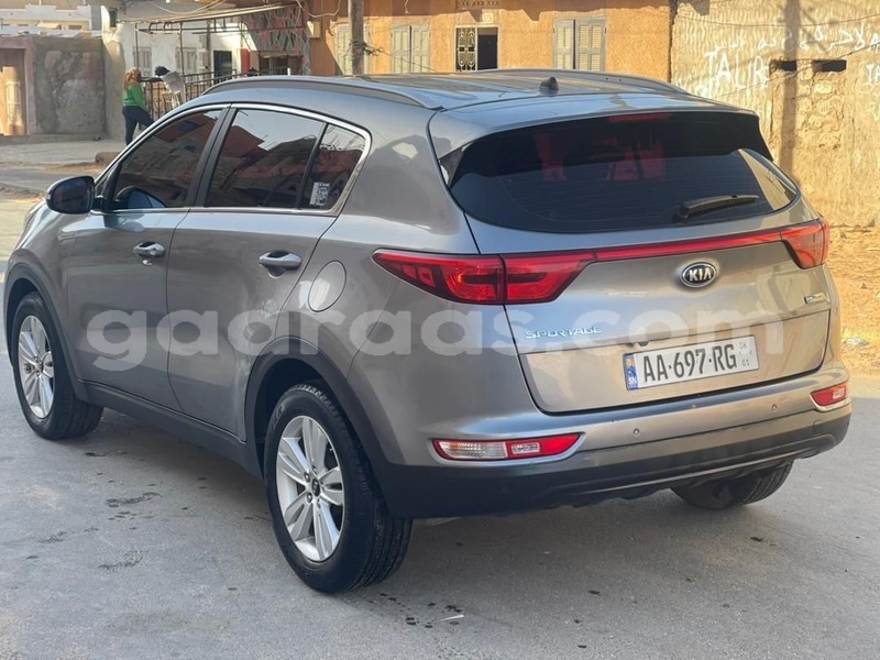 Big with watermark kia sportage dakar dakar 21952