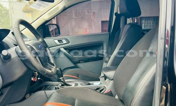 Dieundeu Occasion Ford Ranger Black Auto in Dakar in Dakar Dieundeu Occasion Ford Ranger Black Auto in Dakar in Dakar