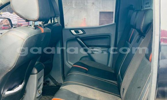 Dieundeu Occasion Ford Ranger Black Auto in Dakar in Dakar Dieundeu Occasion Ford Ranger Black Auto in Dakar in Dakar