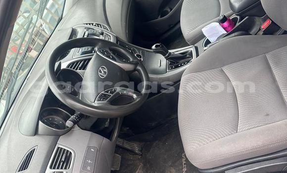 Dieundeu Occasion Hyundai Elantra Blue Auto in Dakar in Dakar Dieundeu Occasion Hyundai Elantra Blue Auto in Dakar in Dakar