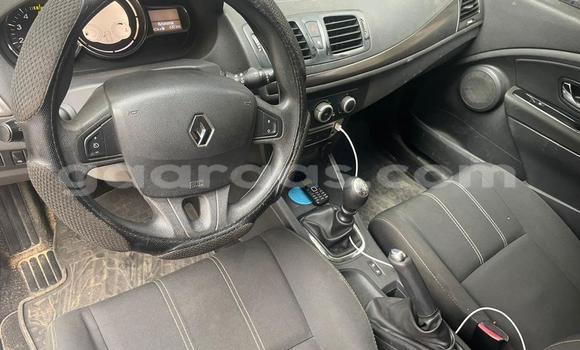 Dieundeu Occasion Renault Megane White Auto in Dakar in Dakar Dieundeu Occasion Renault Megane White Auto in Dakar in Dakar