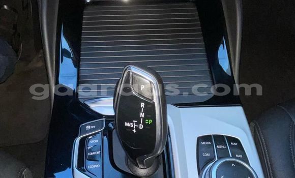 Dieundeu Occasion BMW X4 White Auto in Dakar in Dakar Dieundeu Occasion BMW X4 White Auto in Dakar in Dakar