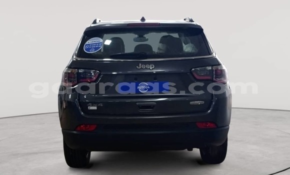 Acheter Neuf Voiture Jeep Compass Gris à Dakar, Dakar Acheter Neuf Voiture Jeep Compass Gris à Dakar, Dakar