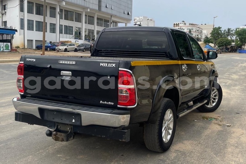 Big with watermark toyota hilux dakar dakar 21980