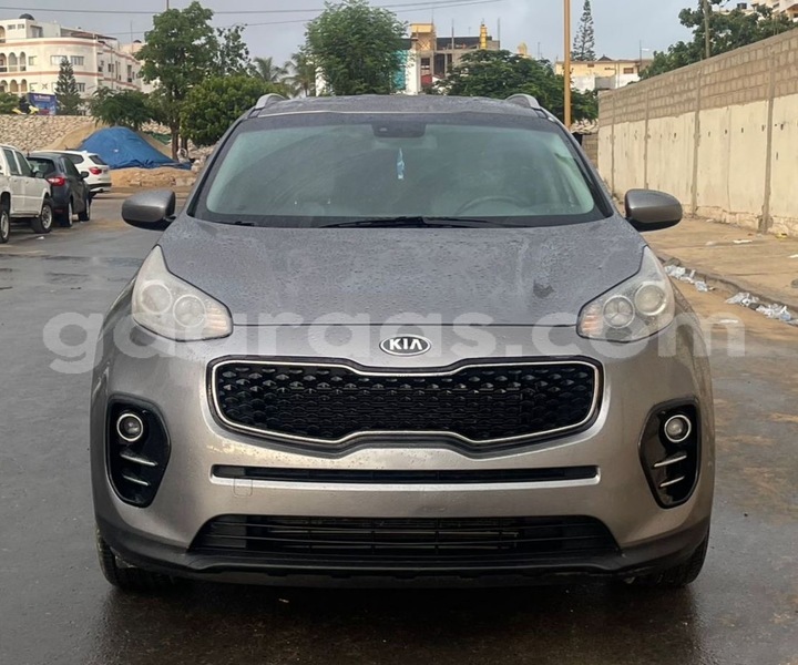 Big with watermark kia sportage dakar dakar 21992