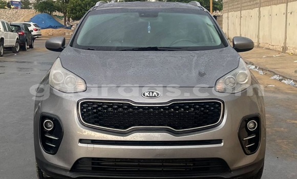 Dieundeu Occasion Kia Sportage Other Auto in Dakar in Dakar