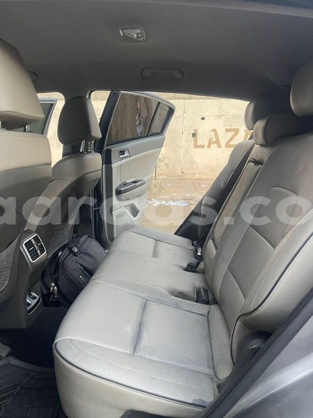 Big with watermark kia sportage dakar dakar 21992