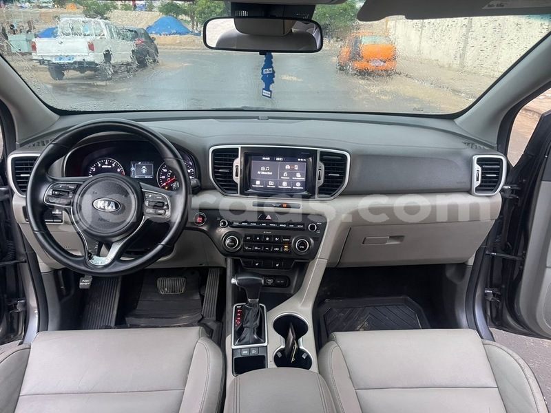 Big with watermark kia sportage dakar dakar 21992