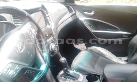 Dieundeu Occasion Hyundai Santa Fe Other Auto in Dakar in Dakar Dieundeu Occasion Hyundai Santa Fe Other Auto in Dakar in Dakar