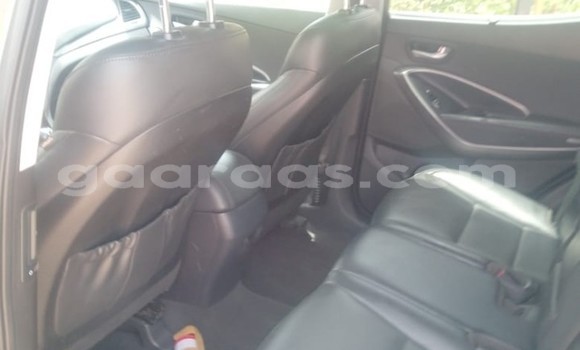 Dieundeu Occasion Hyundai Santa Fe Other Auto in Dakar in Dakar Dieundeu Occasion Hyundai Santa Fe Other Auto in Dakar in Dakar