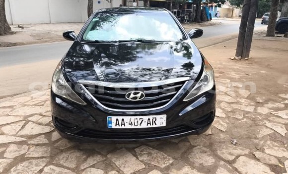Buy Used Hyundai Sonata Other Car in Dakar in Dakar Buy Used Hyundai Sonata Other Car in Dakar in Dakar
