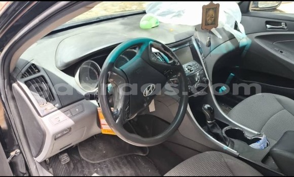 Buy Used Hyundai Sonata Other Car in Dakar in Dakar Buy Used Hyundai Sonata Other Car in Dakar in Dakar