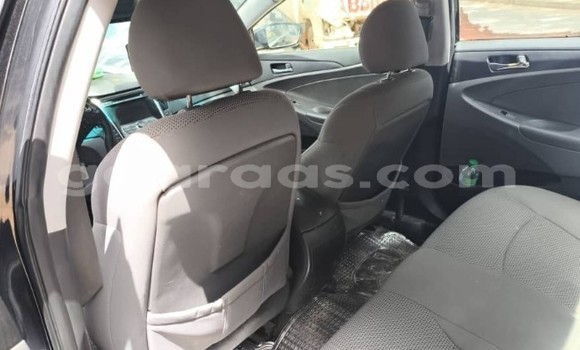 Buy Used Hyundai Sonata Other Car in Dakar in Dakar Buy Used Hyundai Sonata Other Car in Dakar in Dakar