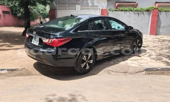 Buy Used Hyundai Sonata Other Car in Dakar in Dakar Buy Used Hyundai Sonata Other Car in Dakar in Dakar