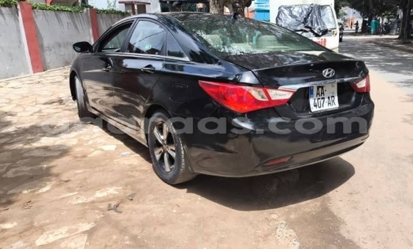 Buy Used Hyundai Sonata Other Car in Dakar in Dakar Buy Used Hyundai Sonata Other Car in Dakar in Dakar