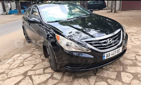Buy Used Hyundai Sonata Other Car in Dakar in Dakar Buy Used Hyundai Sonata Other Car in Dakar in Dakar