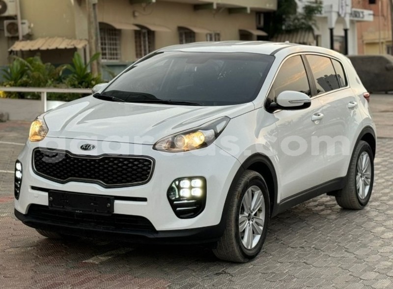 Big with watermark kia sportage dakar dakar 22003