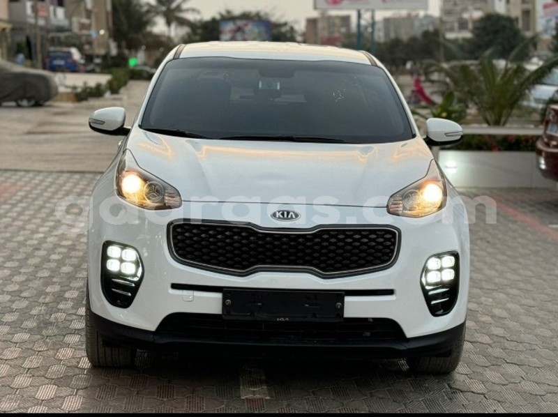 Big with watermark kia sportage dakar dakar 22003