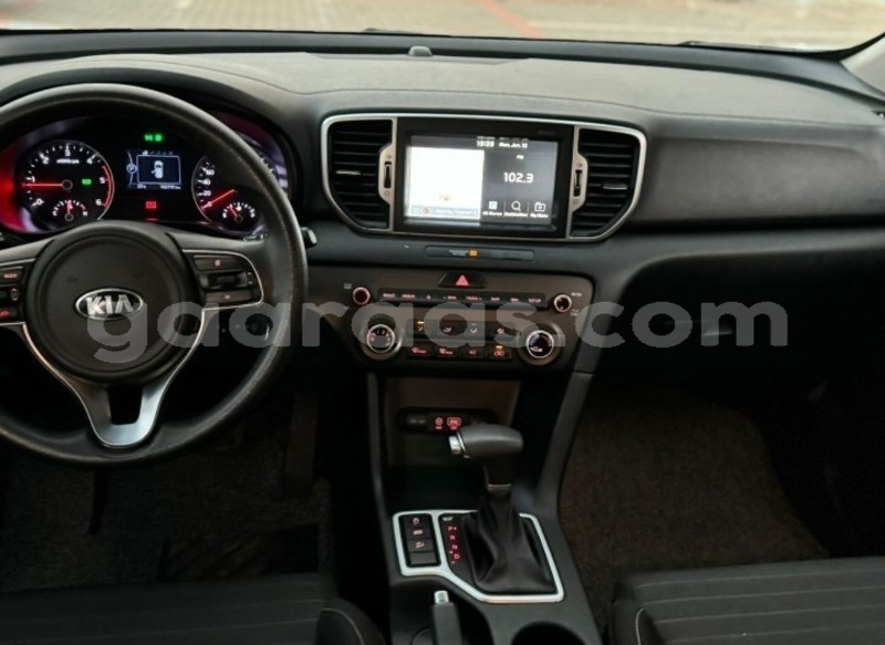 Big with watermark kia sportage dakar dakar 22003