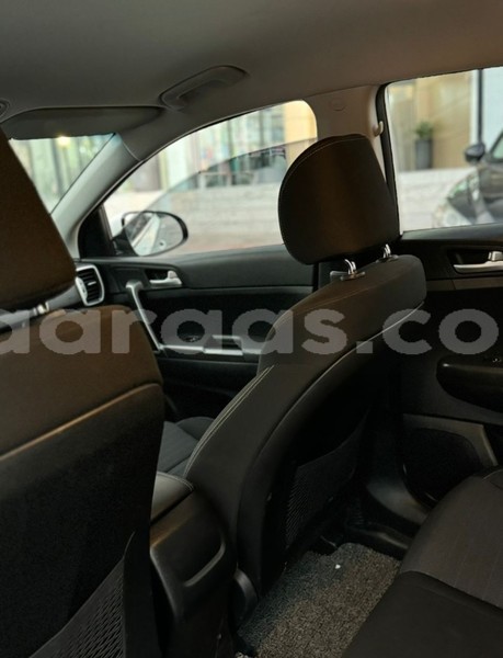 Big with watermark kia sportage dakar dakar 22003