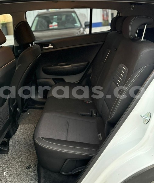 Big with watermark kia sportage dakar dakar 22003