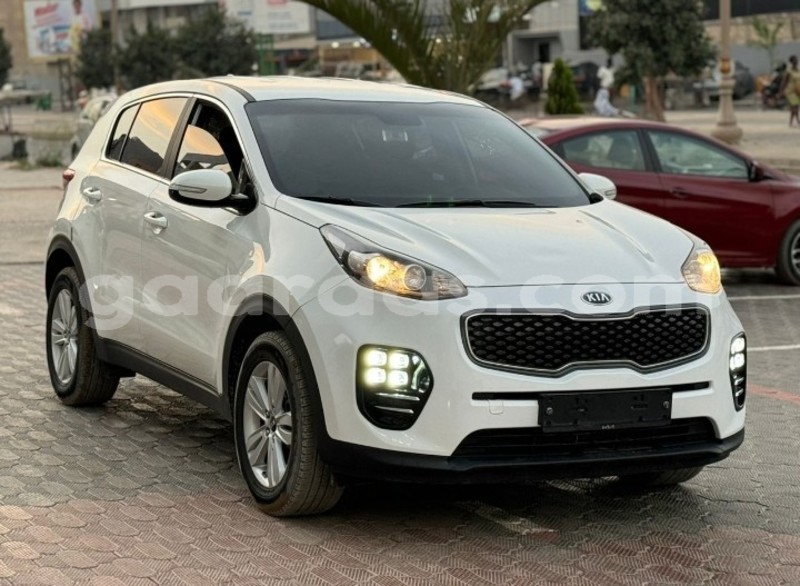 Big with watermark kia sportage dakar dakar 22003