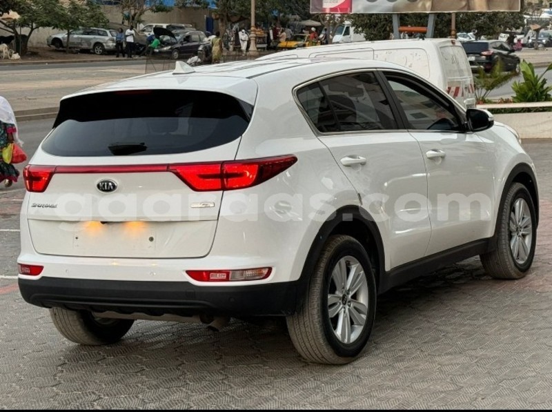 Big with watermark kia sportage dakar dakar 22003