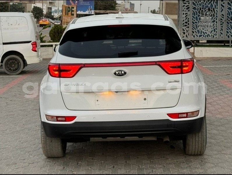 Big with watermark kia sportage dakar dakar 22003