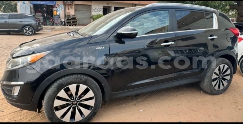 Big with watermark kia sportage dakar dakar 22004