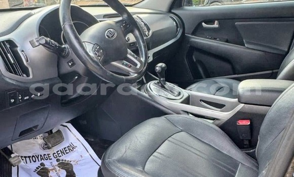 Buy Used Kia Sportage Other Car in Dakar in Dakar Buy Used Kia Sportage Other Car in Dakar in Dakar