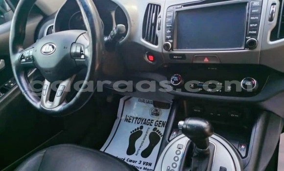 Buy Used Kia Sportage Other Car in Dakar in Dakar Buy Used Kia Sportage Other Car in Dakar in Dakar