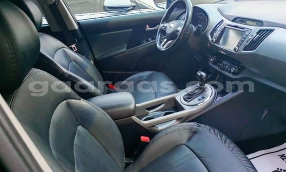 Buy Used Kia Sportage Other Car in Dakar in Dakar Buy Used Kia Sportage Other Car in Dakar in Dakar
