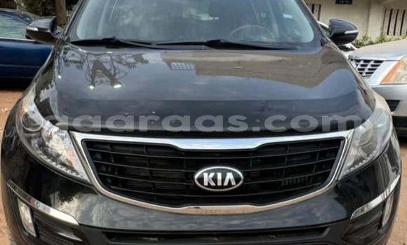 Buy Used Kia Sportage Other Car in Dakar in Dakar Buy Used Kia Sportage Other Car in Dakar in Dakar