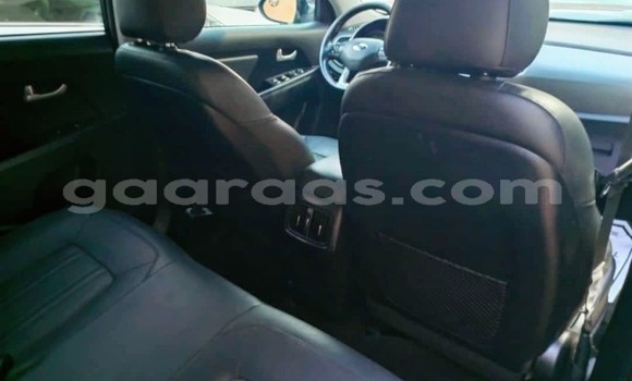 Buy Used Kia Sportage Other Car in Dakar in Dakar Buy Used Kia Sportage Other Car in Dakar in Dakar