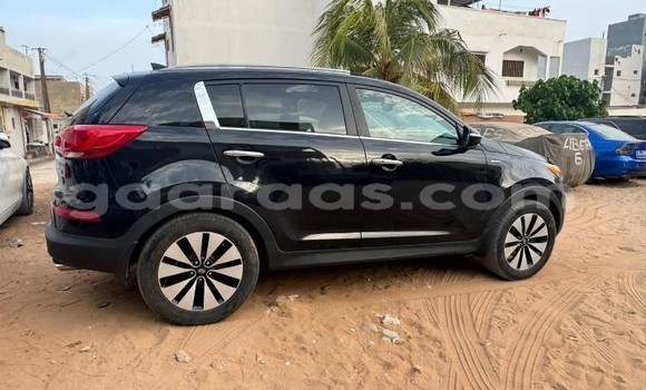 Buy Used Kia Sportage Other Car in Dakar in Dakar Buy Used Kia Sportage Other Car in Dakar in Dakar