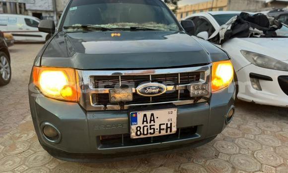 Dieundeu Occasion Ford Escape Other Auto in Dakar in Dakar