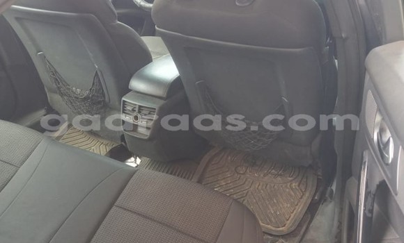 Acheter Occasion Voiture Peugeot 508 Gris à Dakar, Dakar Acheter Occasion Voiture Peugeot 508 Gris à Dakar, Dakar