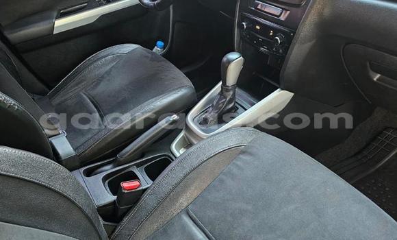 Acheter Occasion Voiture Suzuki Vitara Bleu à Dakar, Dakar Acheter Occasion Voiture Suzuki Vitara Bleu à Dakar, Dakar