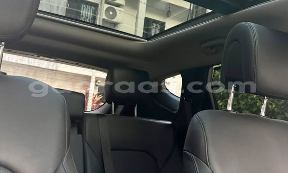 Dieundeu Occasion Hyundai Tucson Silver Auto in Dakar in Dakar Dieundeu Occasion Hyundai Tucson Silver Auto in Dakar in Dakar