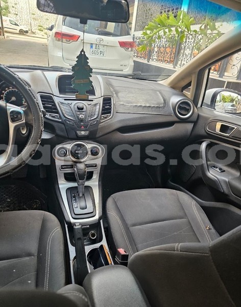 Big with watermark ford fiesta dakar dakar 22019